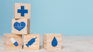 Healthcare Healthcare