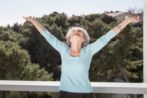 Life's Changes: Self-Care in Your 50s+ Life's Changes: Self-Care in Your 50s+